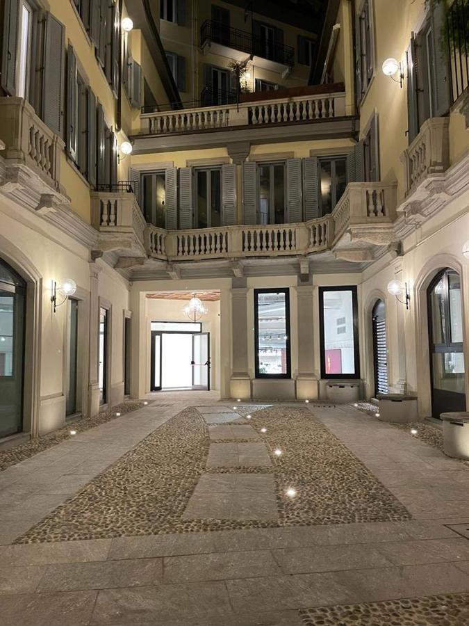 Imhome - Dante Milano Exterior foto
