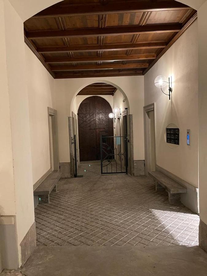 Imhome - Dante Milano Exterior foto