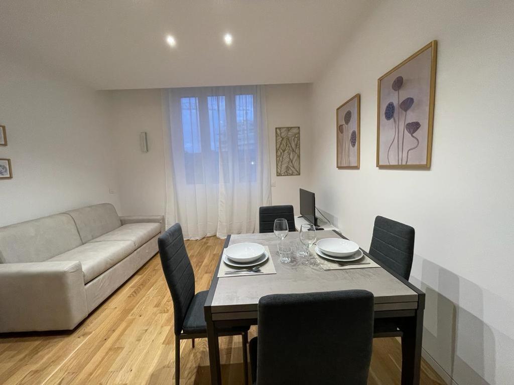 Imhome - Dante Milano Exterior foto