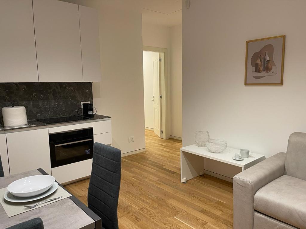 Imhome - Dante Milano Exterior foto
