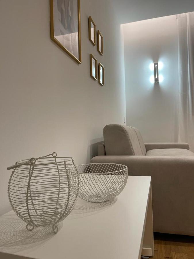 Imhome - Dante Milano Exterior foto