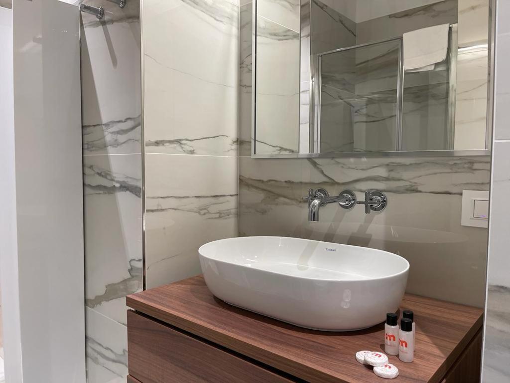 Imhome - Dante Milano Exterior foto