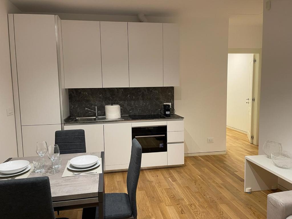 Imhome - Dante Milano Exterior foto