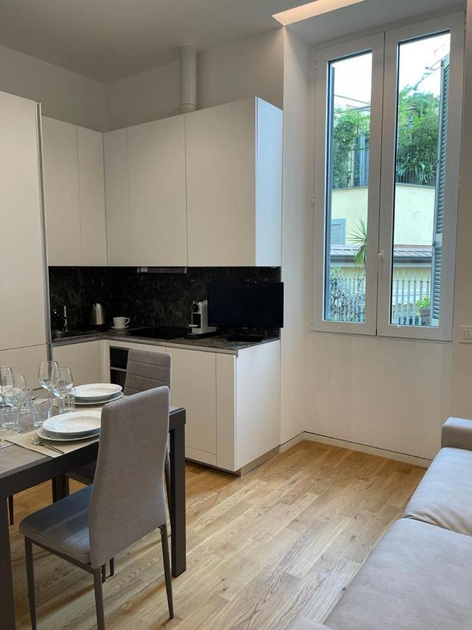 Imhome - Dante Milano Exterior foto