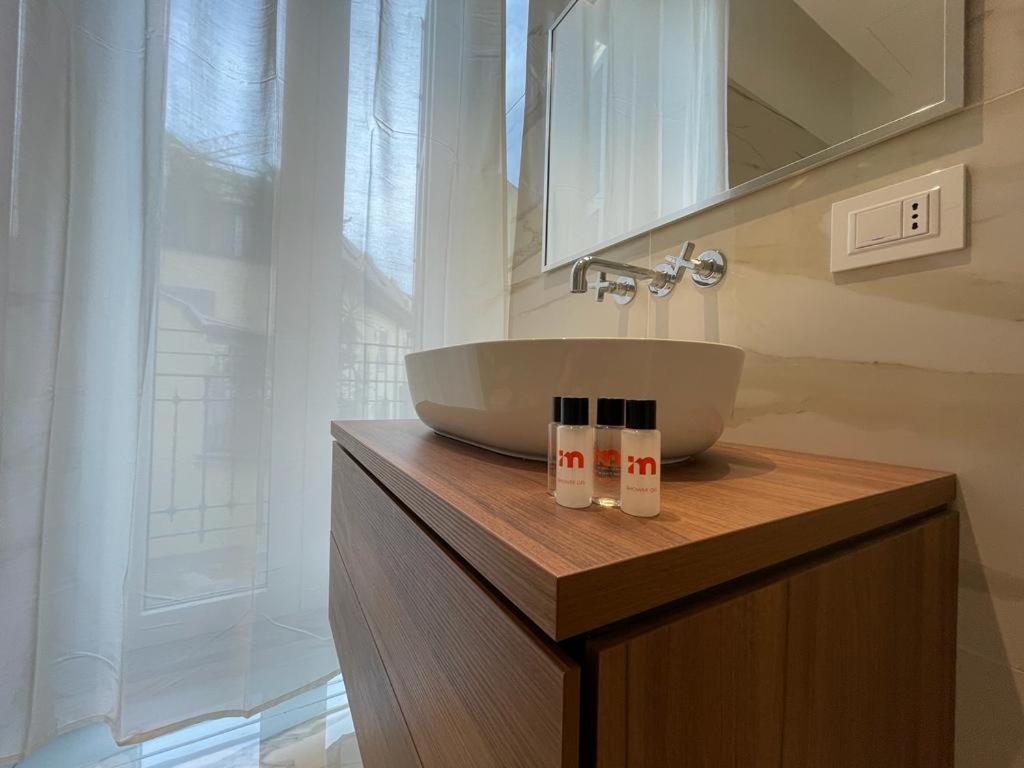 Imhome - Dante Milano Exterior foto