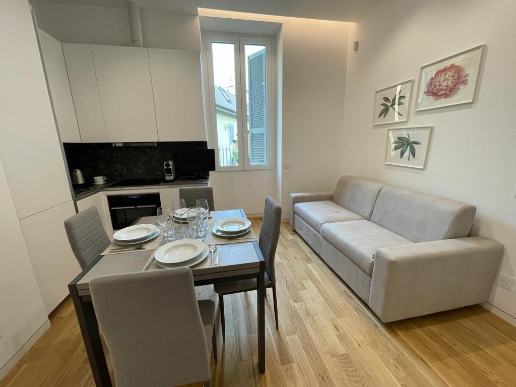 Imhome - Dante Milano Exterior foto
