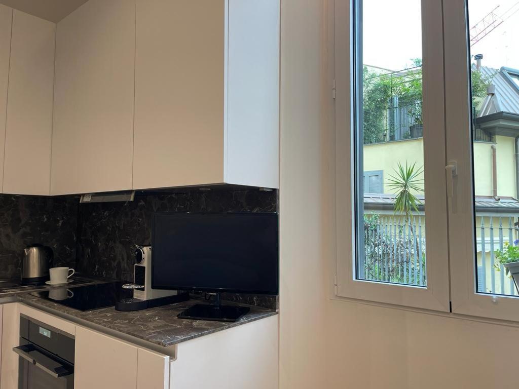 Imhome - Dante Milano Exterior foto